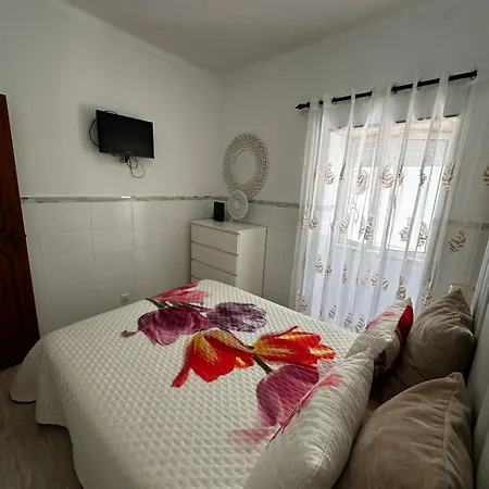 Apartamento Casa Gale - Faneca *