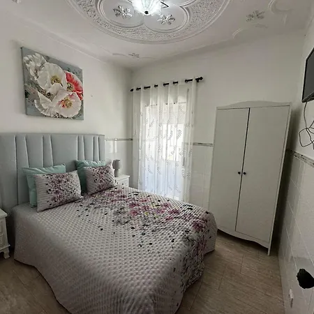 Casa Gale - Faneca Apartamento Nazaré