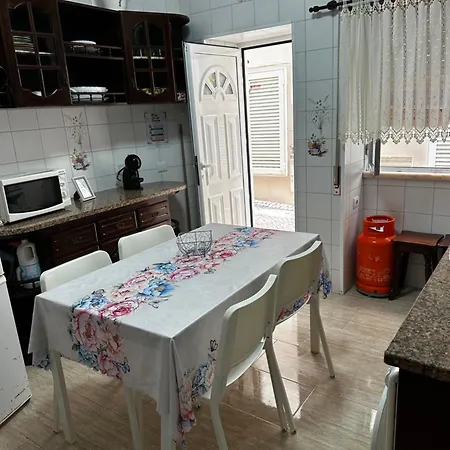 Casa Gale - Faneca Apartamento