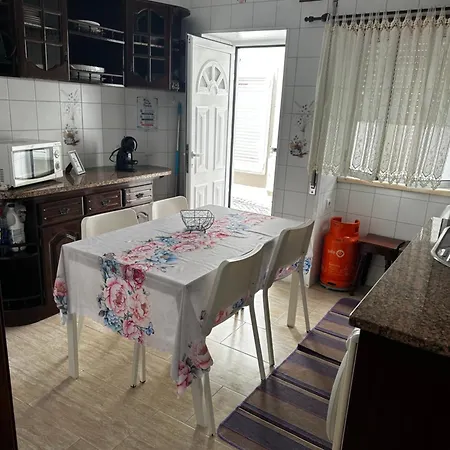 Apartamento Casa Gale - Faneca *