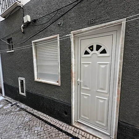 Apartamento Casa Gale - Faneca